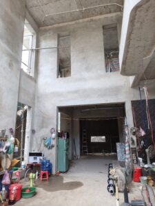 Dự án 4 -14 - Thi công biệt thự tân cổ điển