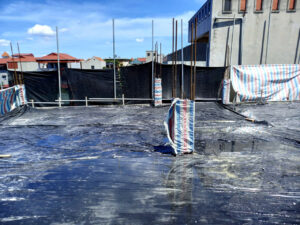 Dự án 4 - 6.7 - Thi công biệt thự tân cổ điển