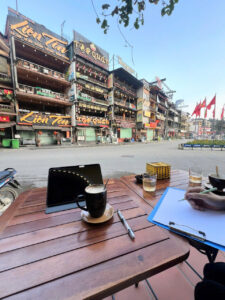 Dự án 02- 7-The MONG Hotel | Khách sạn mini