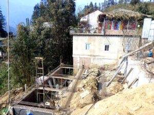 Dự án 02- 8-The MONG Hotel | Khách sạn mini