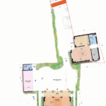 Dự án 8 - 1 - NGUYỄN GIA VIÊN | khu nhà ở và nhà thờ