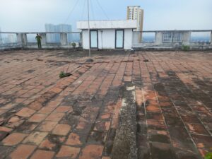 Dự án 07- 10- Cải tạo Cục cảnh sát Hình sự, Bộ Công An