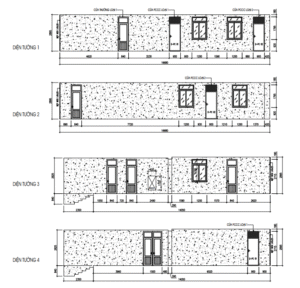 Dự án 07- 11- Cải tạo Cục cảnh sát Hình sự, Bộ Công An