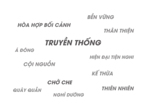 Dự án 8 - 5 - NGUYỄN GIA VIÊN | khu nhà ở và nhà thờ