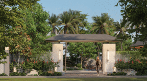 Dự án 01-22 THANH PHONG VIÊN | Thiết kế Villa nhà vườn