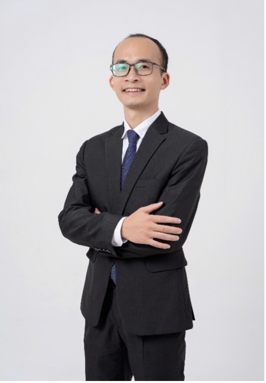 Thầy Nguyễn Xuân Lâm