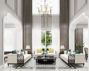 Tôn chỉ hoạt động Lotus