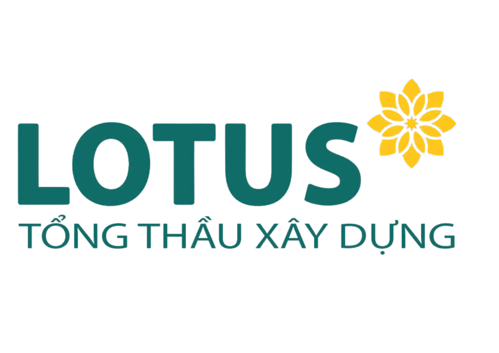LOTUS VIỆT NAM – TỔNG THẦU XÂY DỰNG